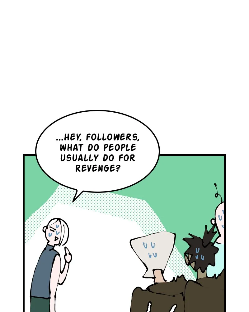 Unlucky is as Lucky does Chapter 56 page 55 - 