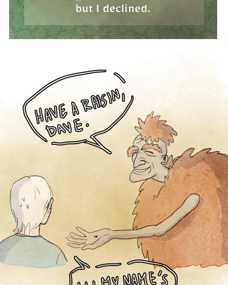 Unlucky is as Lucky does Chapter 56 page 7 - 