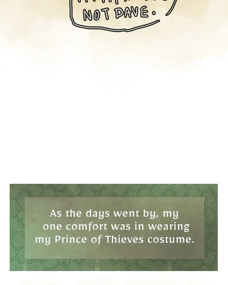 Unlucky is as Lucky does Chapter 56 page 8 - 