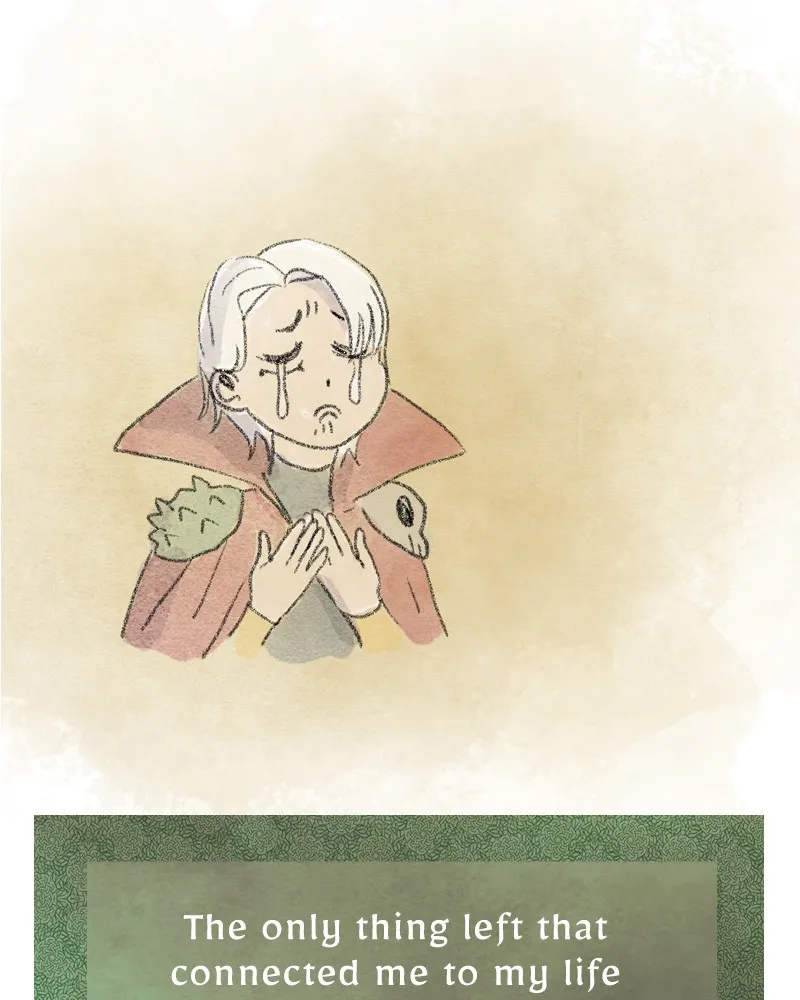 Unlucky is as Lucky does Chapter 56 page 9 - 