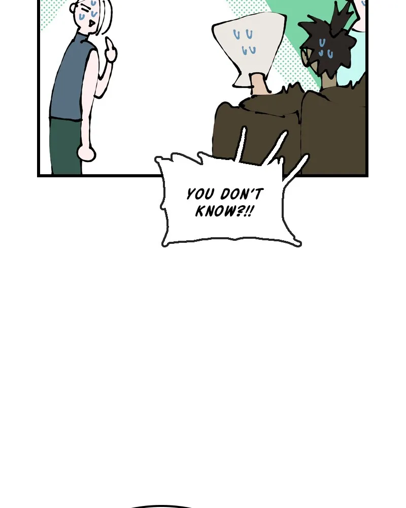 Unlucky is as Lucky does Chapter 57 page 2 - 
