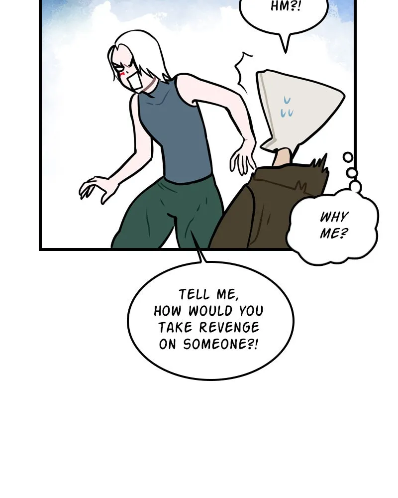 Unlucky is as Lucky does Chapter 57 page 11 - 