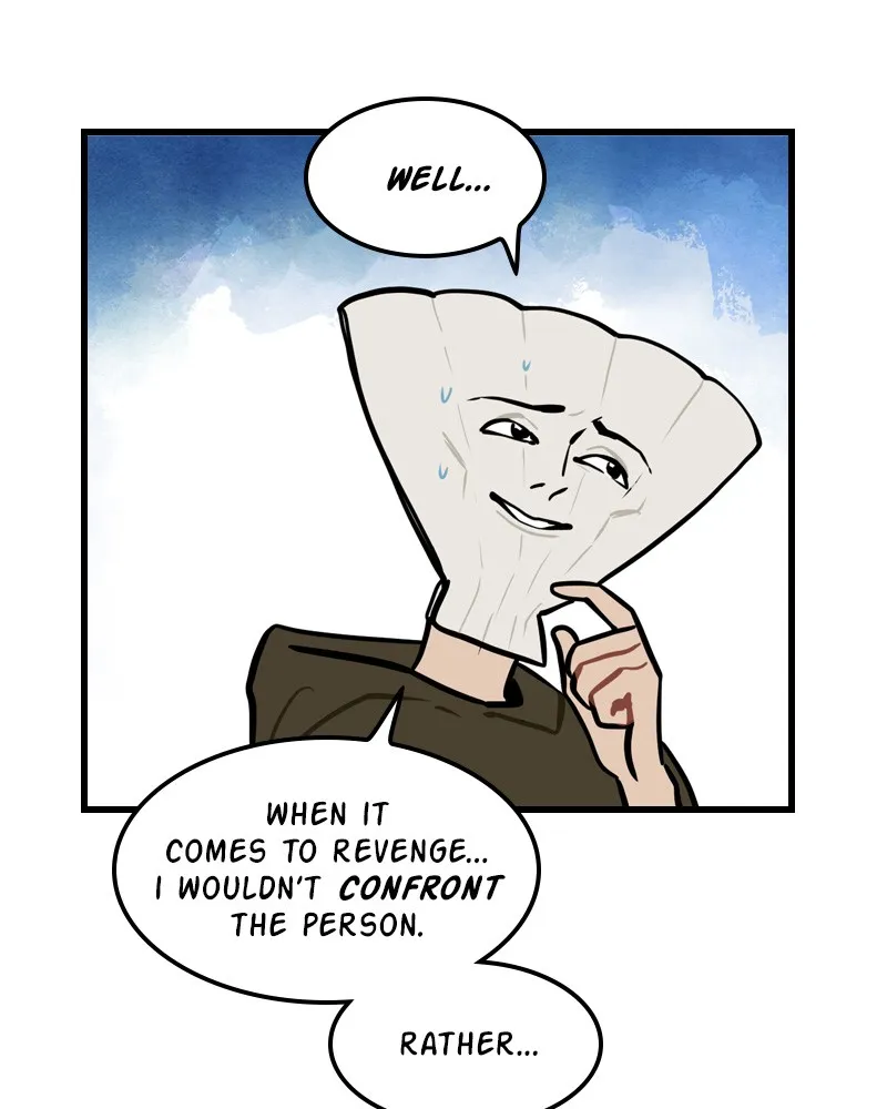 Unlucky is as Lucky does Chapter 57 page 12 - 