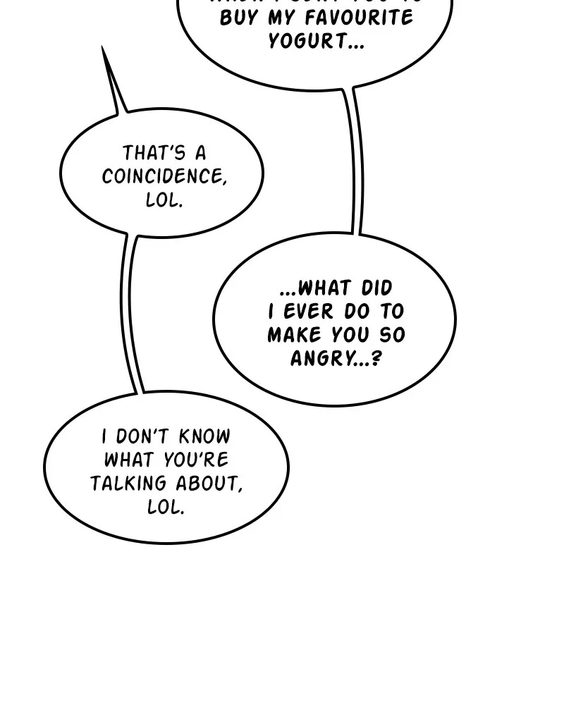 Unlucky is as Lucky does Chapter 57 page 17 - 