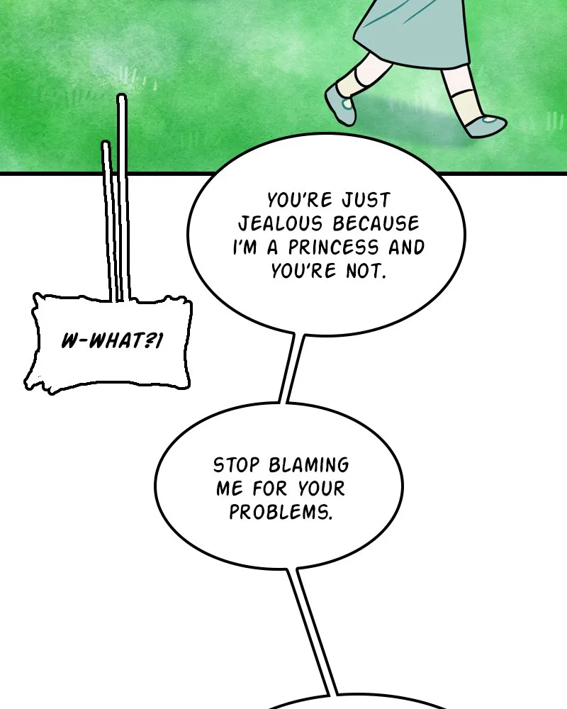 Unlucky is as Lucky does Chapter 57 page 20 - 