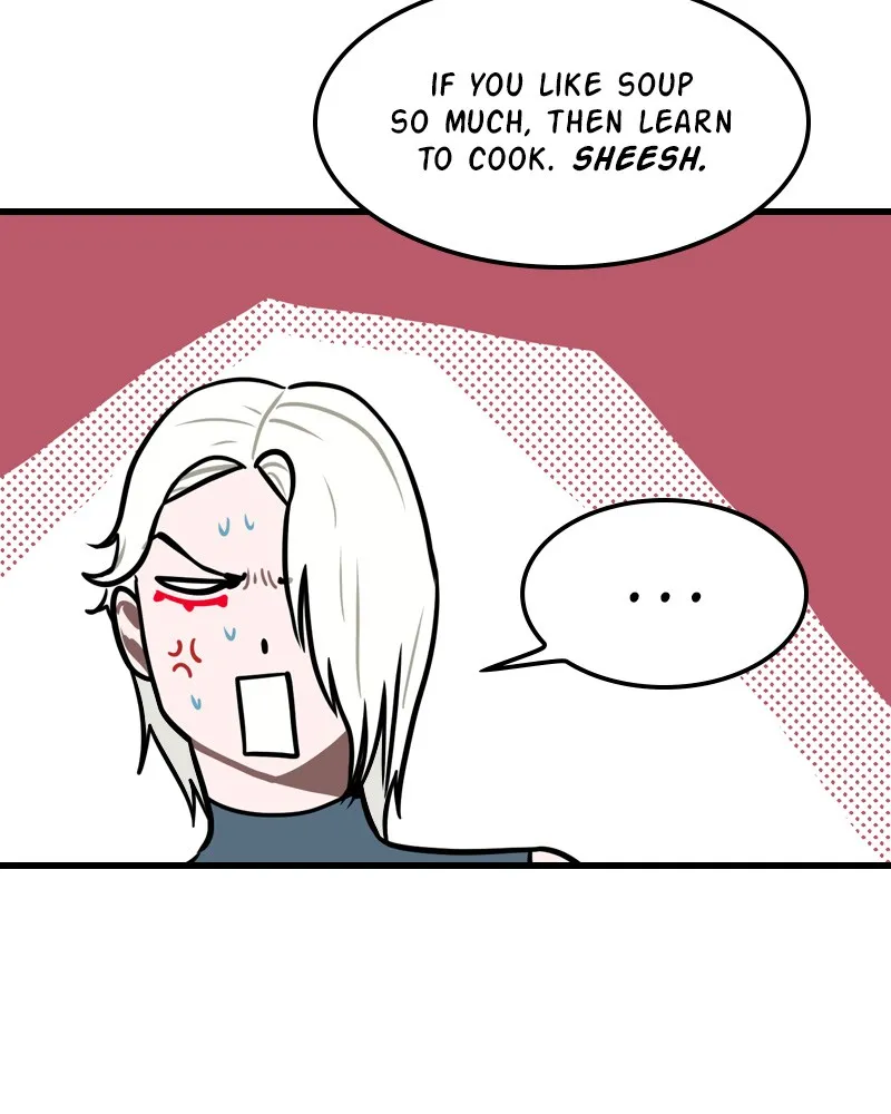 Unlucky is as Lucky does Chapter 57 page 21 - 