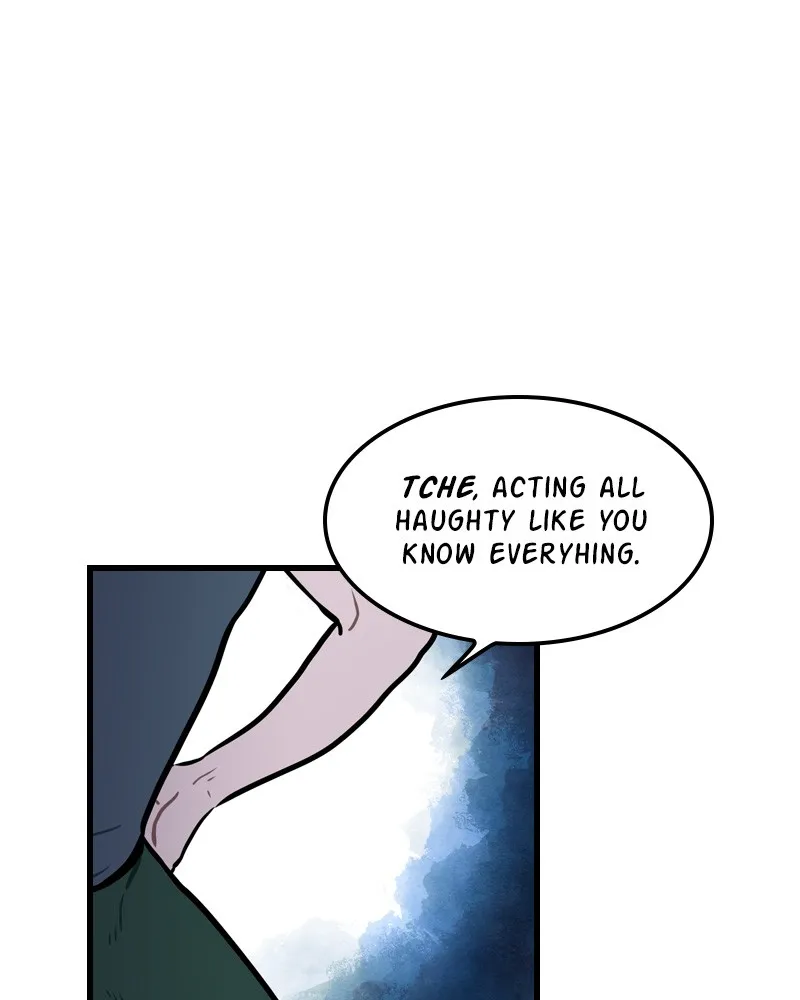 Unlucky is as Lucky does Chapter 57 page 22 - 