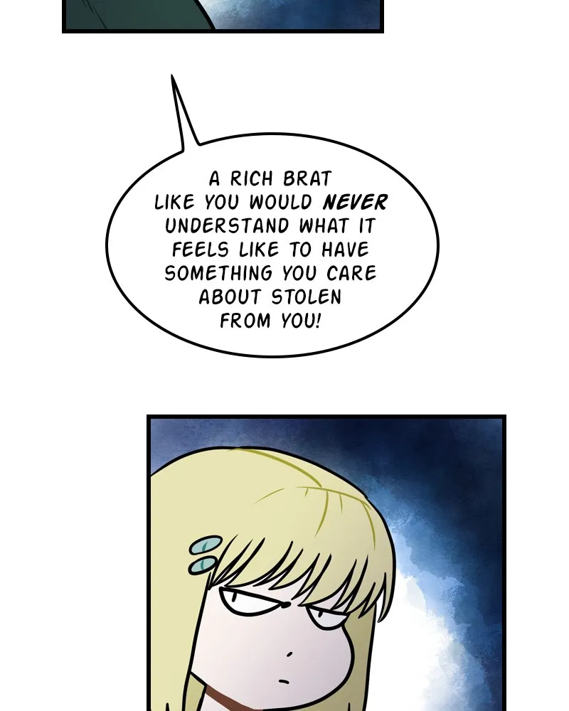 Unlucky is as Lucky does Chapter 57 page 23 - 