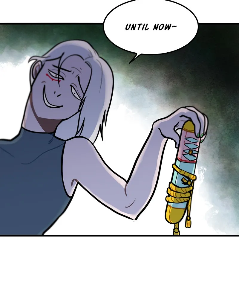 Unlucky is as Lucky does Chapter 57 page 25 - 