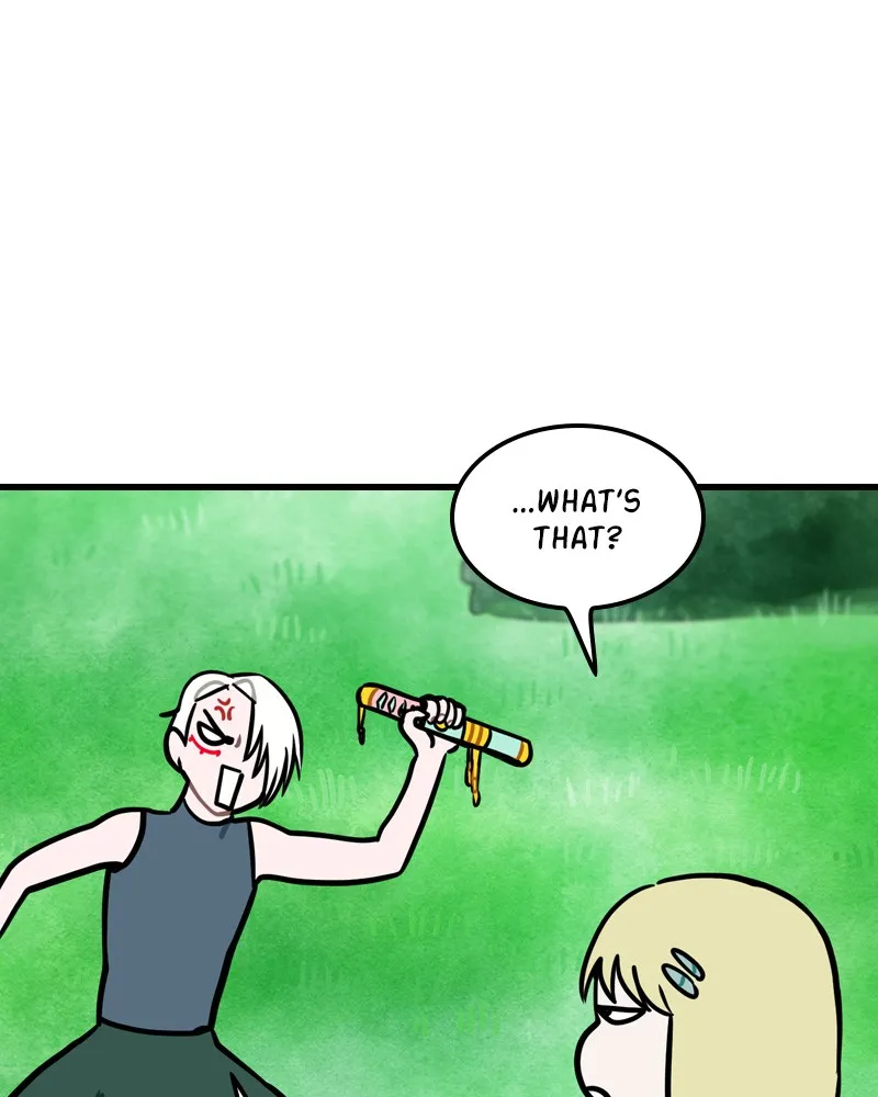 Unlucky is as Lucky does Chapter 57 page 27 - 