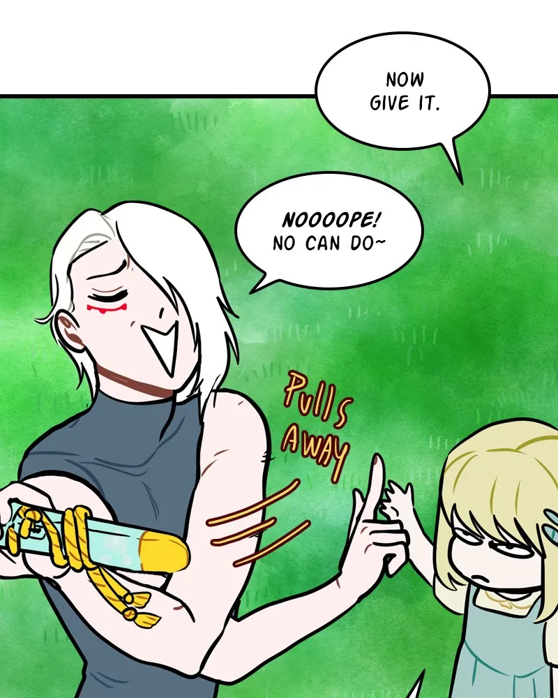Unlucky is as Lucky does Chapter 57 page 29 - 