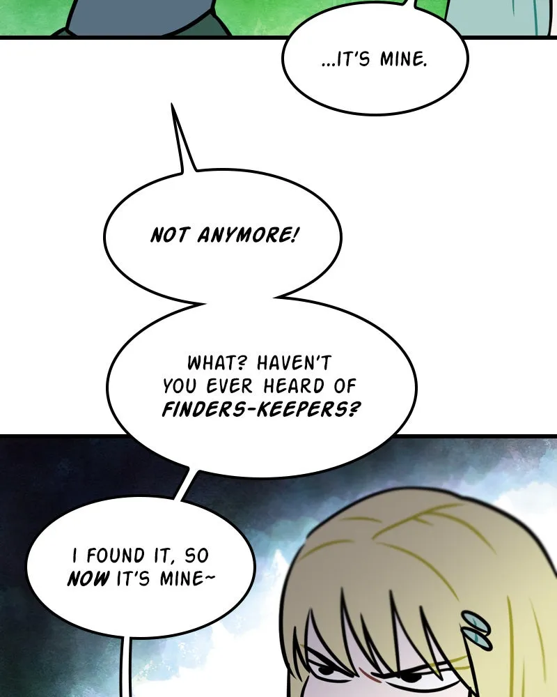 Unlucky is as Lucky does Chapter 57 page 30 - 