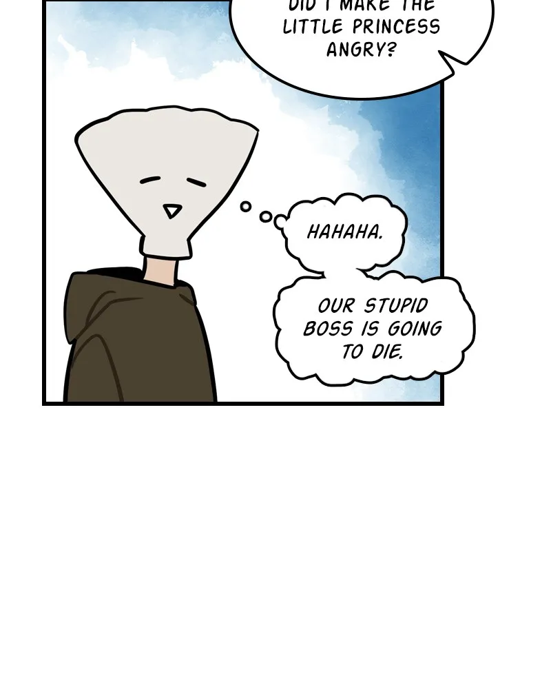 Unlucky is as Lucky does Chapter 57 page 33 - 