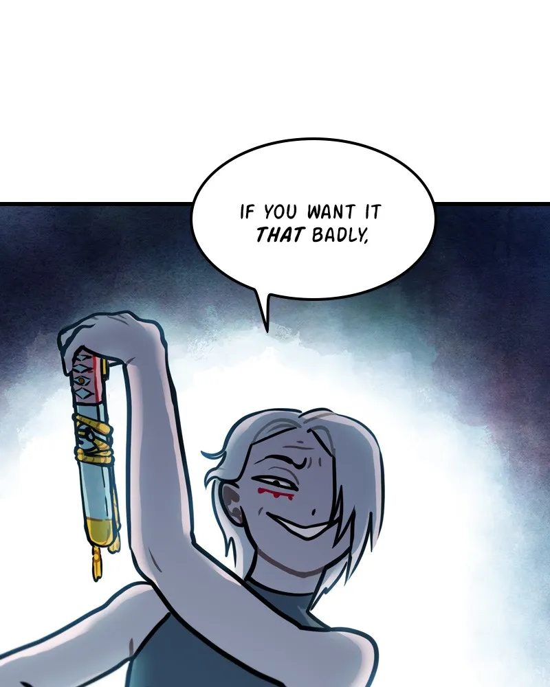 Unlucky is as Lucky does Chapter 57 page 34 - 