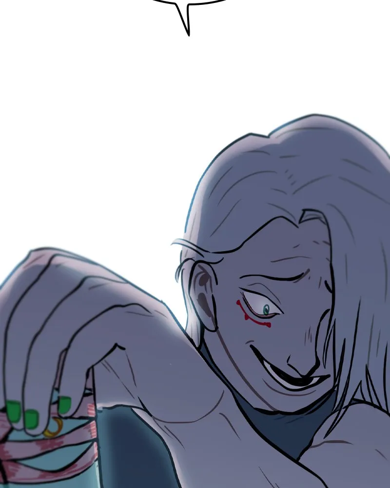 Unlucky is as Lucky does Chapter 57 page 36 - 