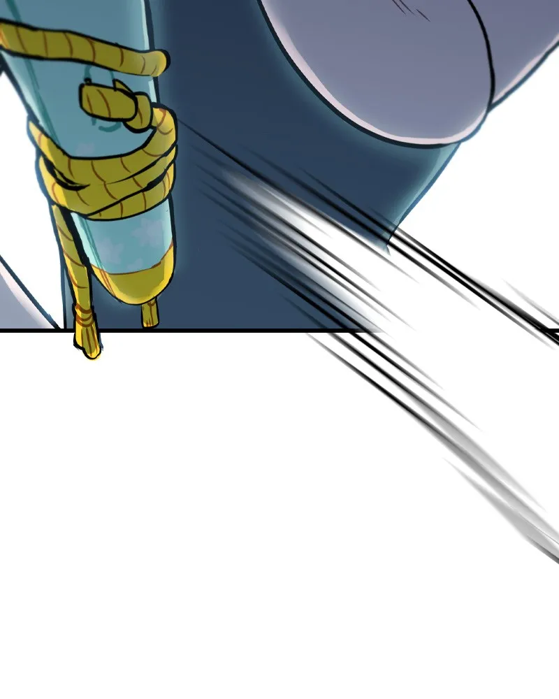 Unlucky is as Lucky does Chapter 57 page 37 - 
