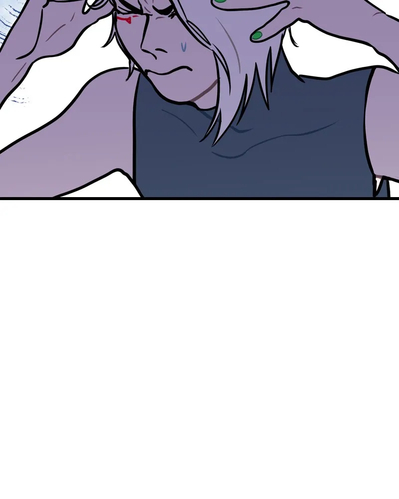 Unlucky is as Lucky does Chapter 57 page 8 - 
