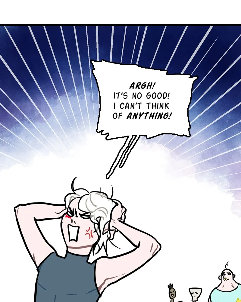 Unlucky is as Lucky does Chapter 57 page 9 - 