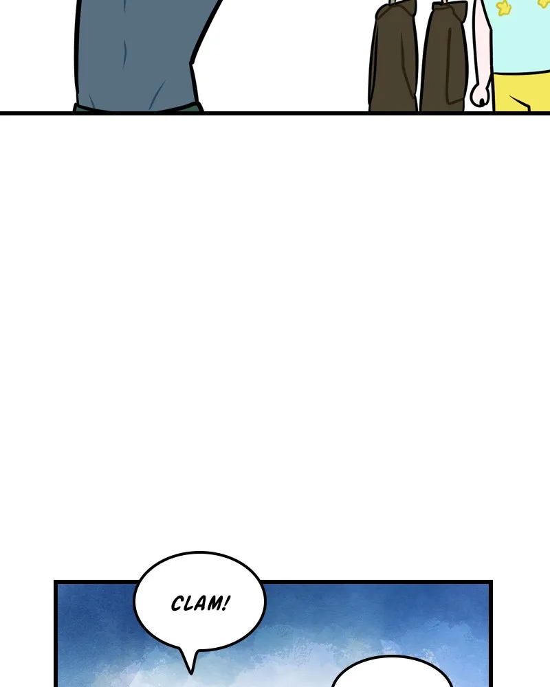 Unlucky is as Lucky does Chapter 57 page 10 - 
