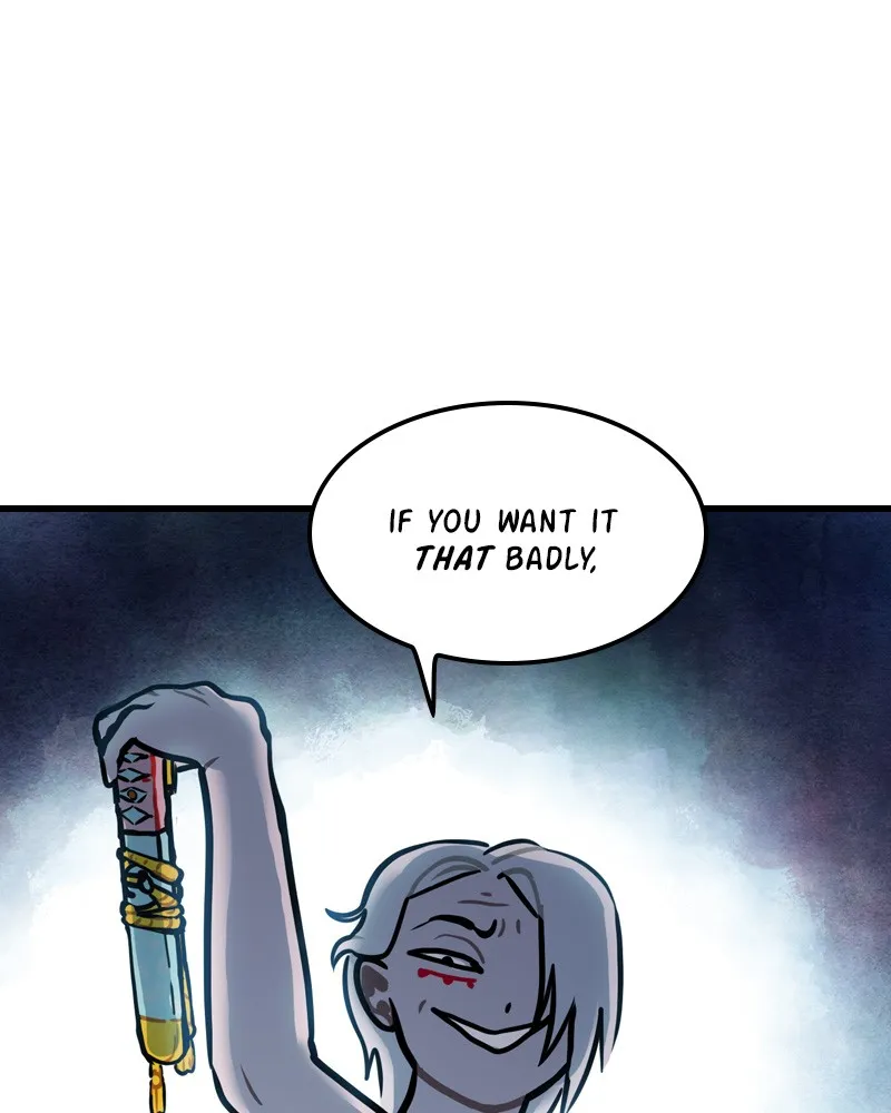 Unlucky is as Lucky does Chapter 58 page 2 - 