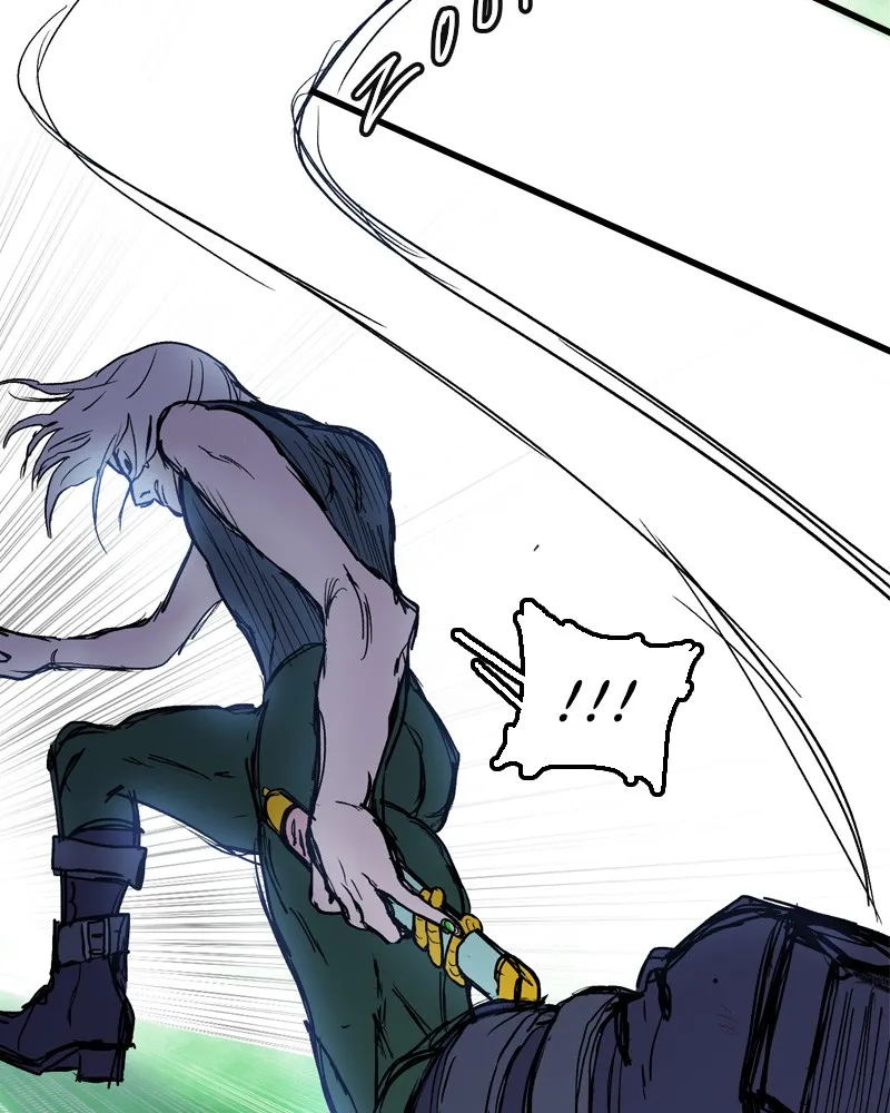 Unlucky is as Lucky does Chapter 58 page 12 - 