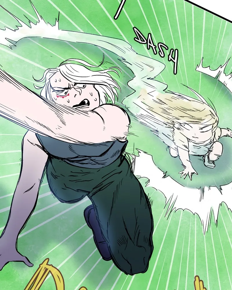 Unlucky is as Lucky does Chapter 58 page 14 - 