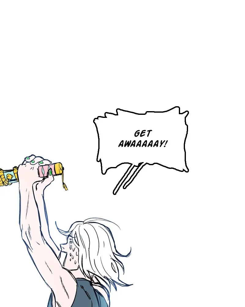 Unlucky is as Lucky does Chapter 58 page 17 - 