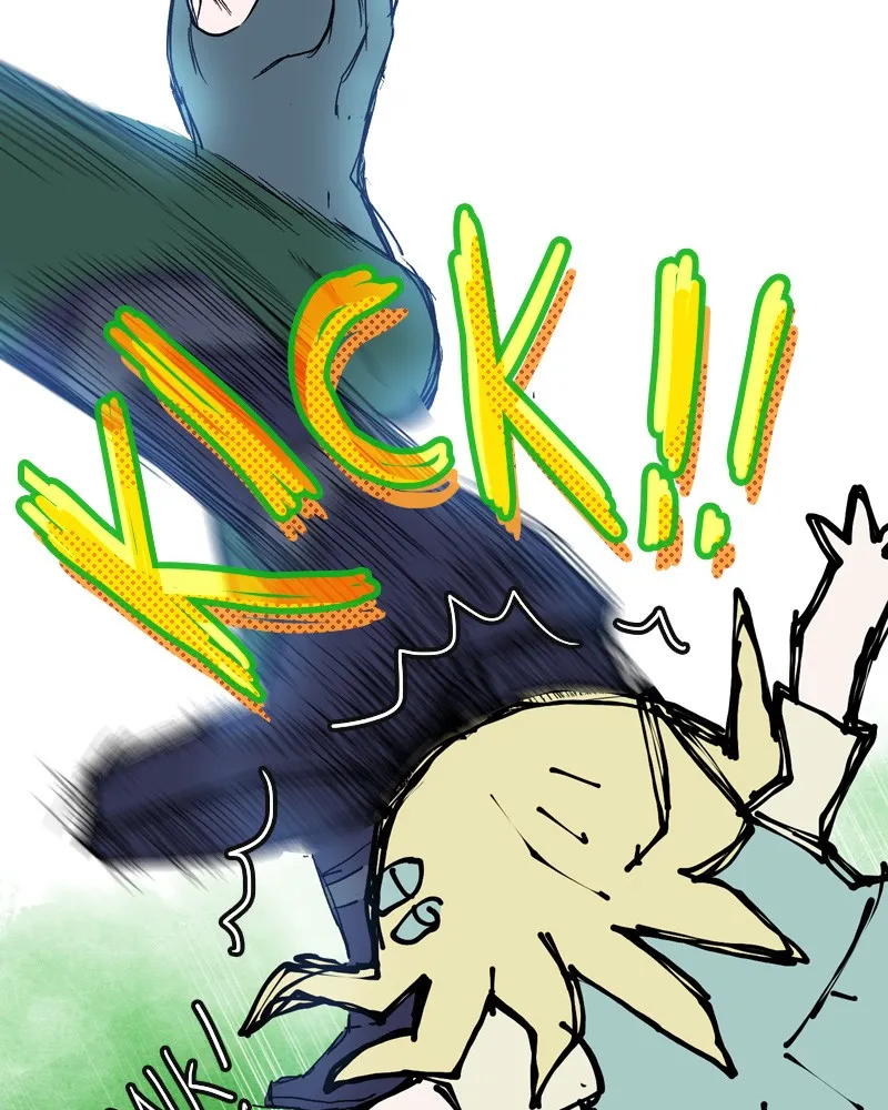 Unlucky is as Lucky does Chapter 58 page 18 - 