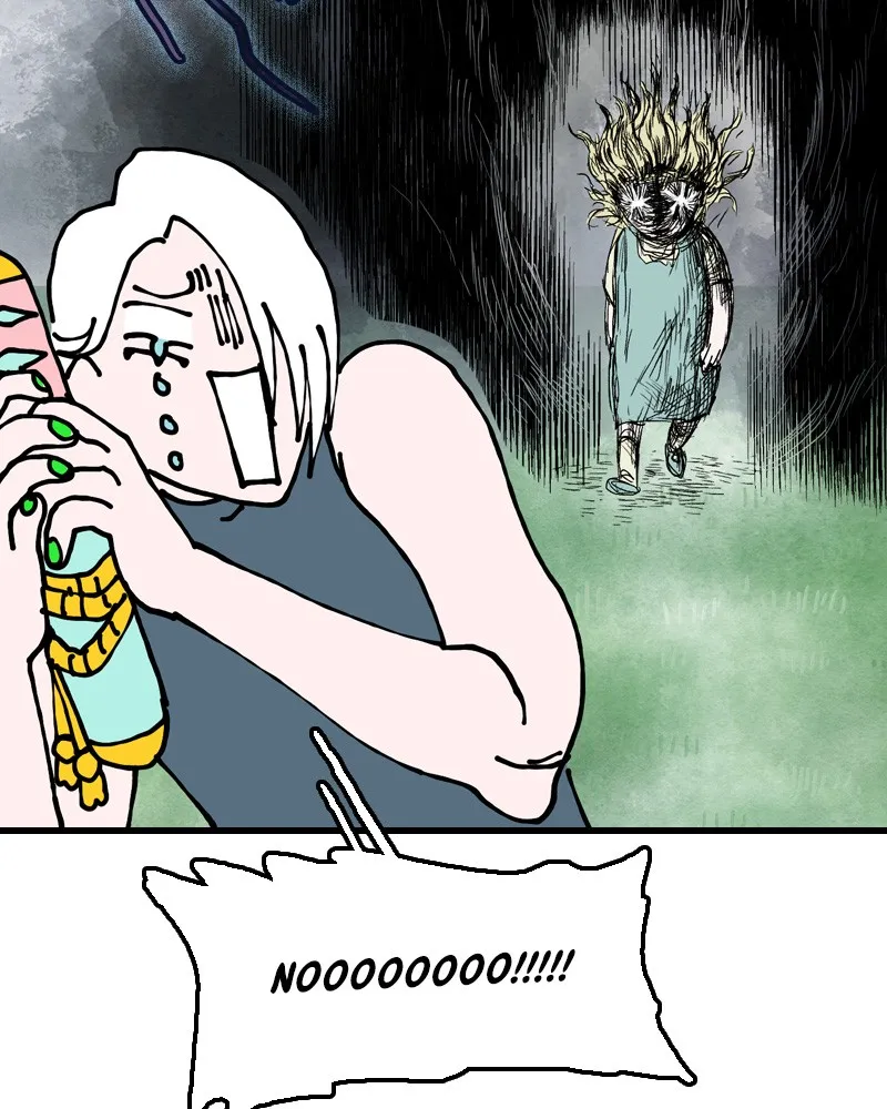 Unlucky is as Lucky does Chapter 58 page 27 - 