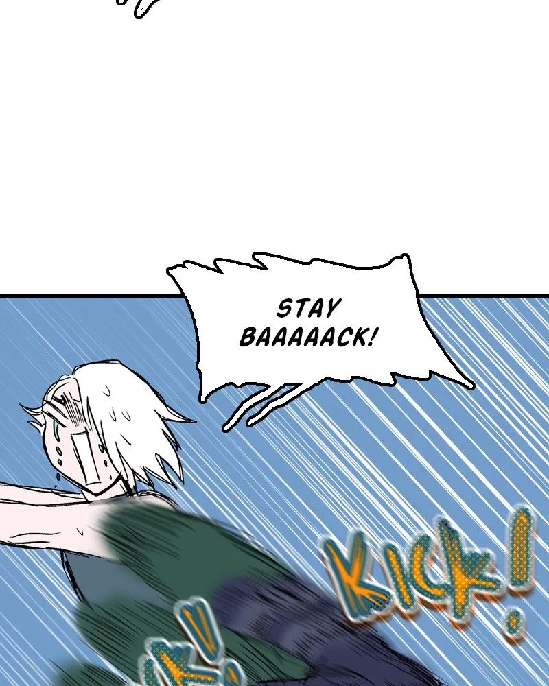 Unlucky is as Lucky does Chapter 58 page 28 - 