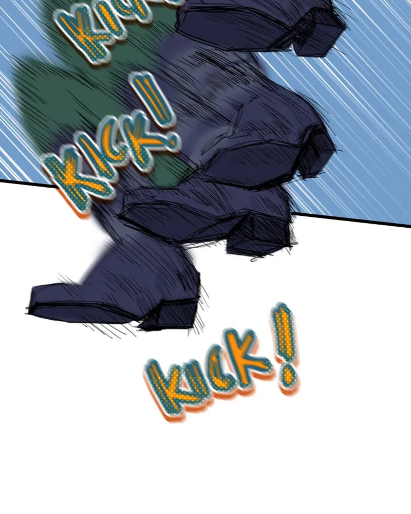 Unlucky is as Lucky does Chapter 58 page 29 - 