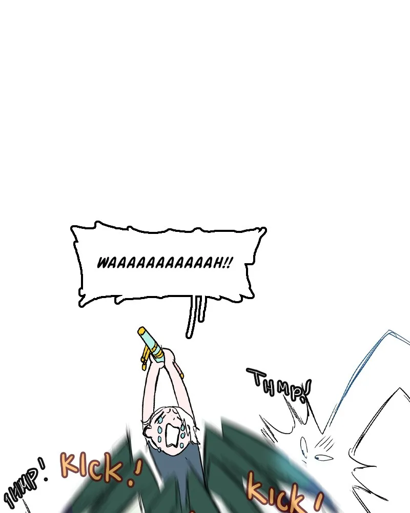 Unlucky is as Lucky does Chapter 58 page 30 - 