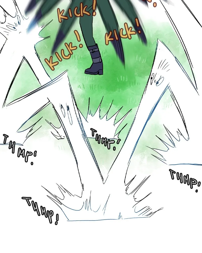 Unlucky is as Lucky does Chapter 58 page 31 - 