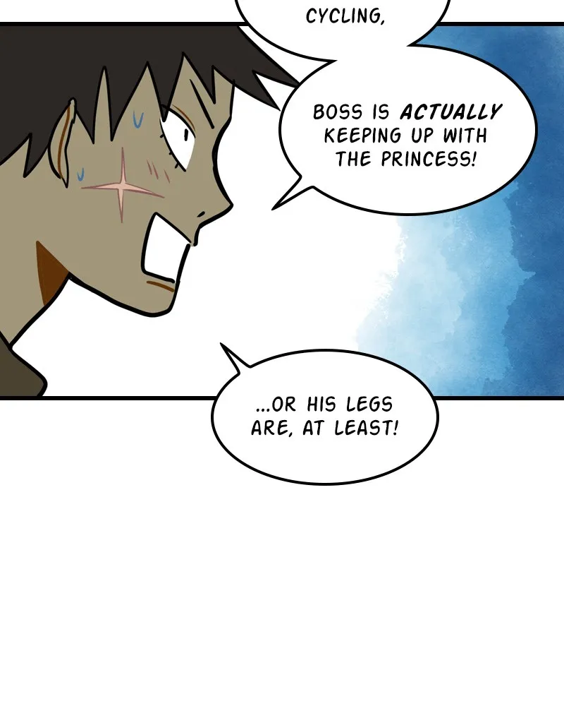 Unlucky is as Lucky does Chapter 58 page 34 - 