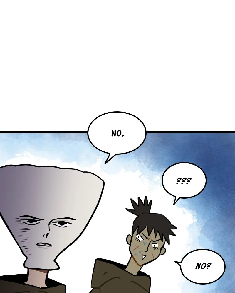 Unlucky is as Lucky does Chapter 58 page 35 - 