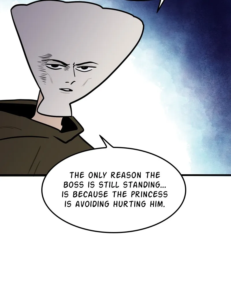Unlucky is as Lucky does Chapter 58 page 37 - 