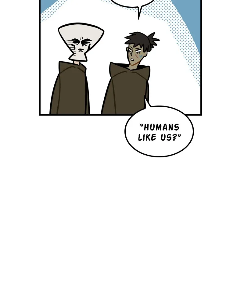 Unlucky is as Lucky does Chapter 58 page 39 - 