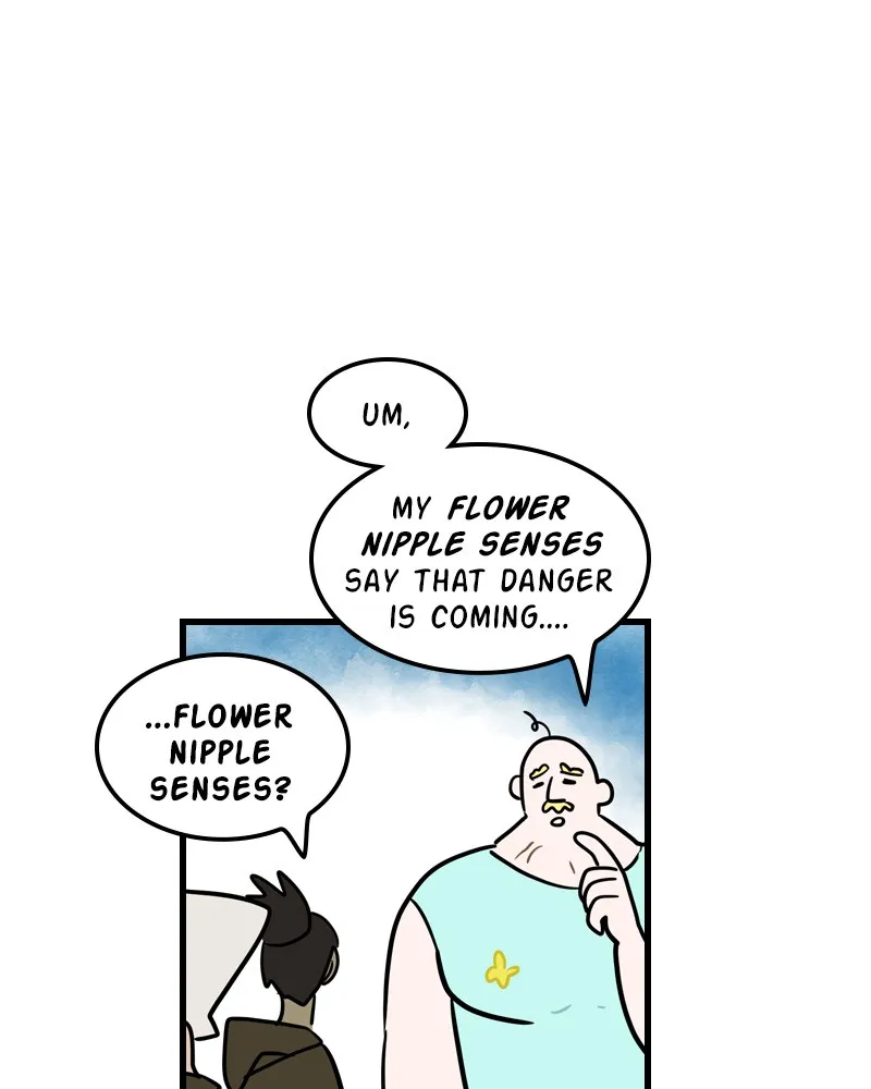 Unlucky is as Lucky does Chapter 58 page 40 - 