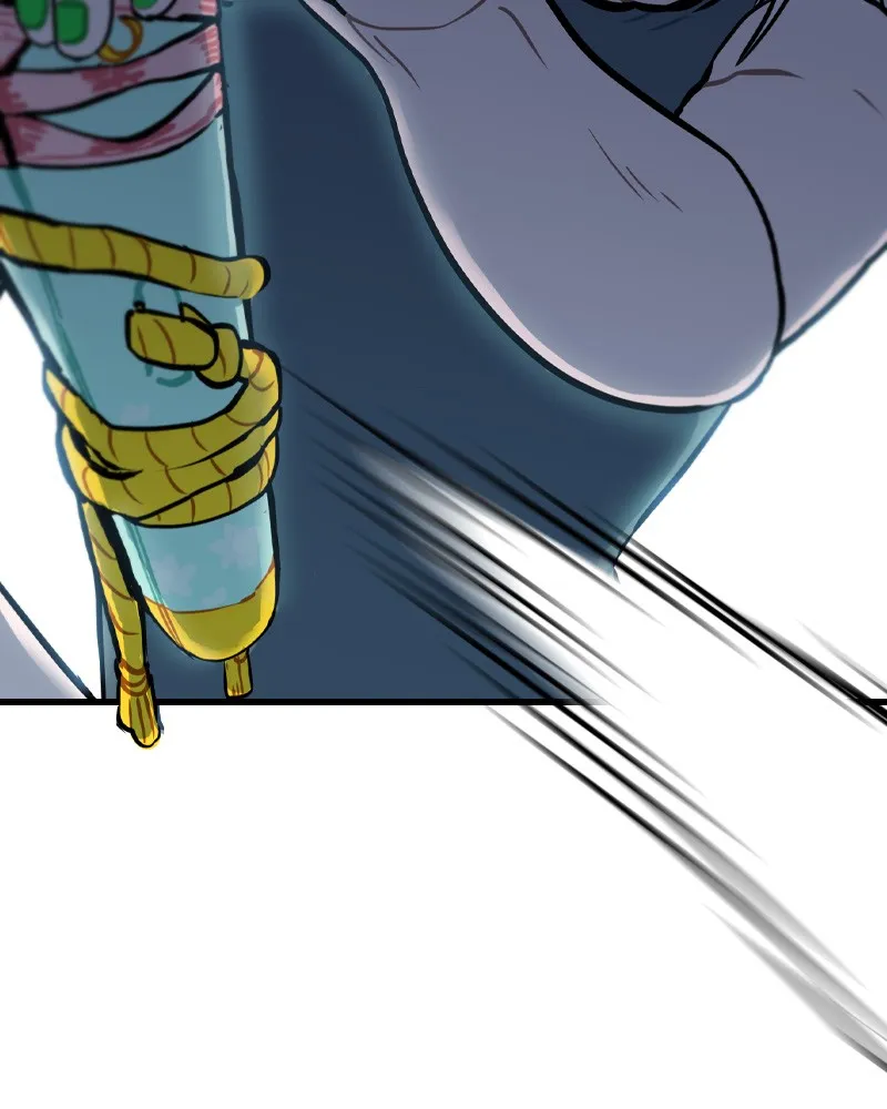 Unlucky is as Lucky does Chapter 58 page 5 - 
