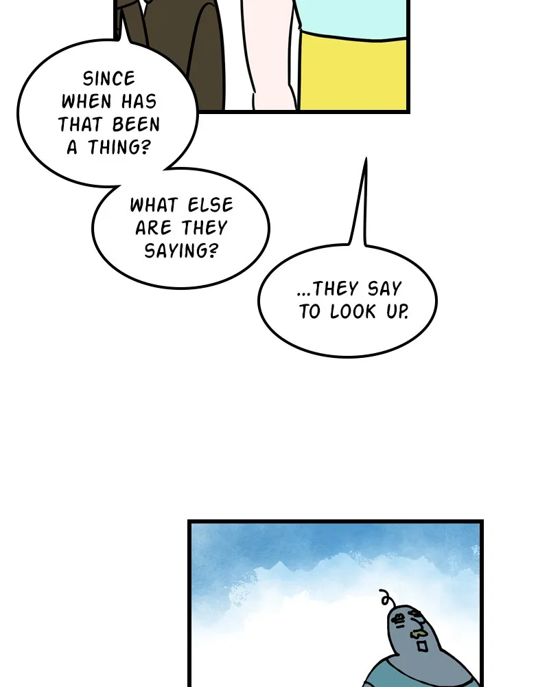 Unlucky is as Lucky does Chapter 58 page 41 - 