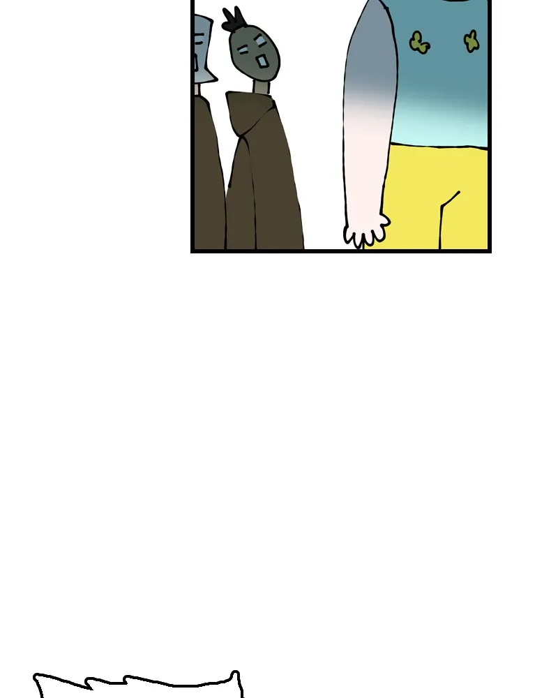Unlucky is as Lucky does Chapter 58 page 42 - 