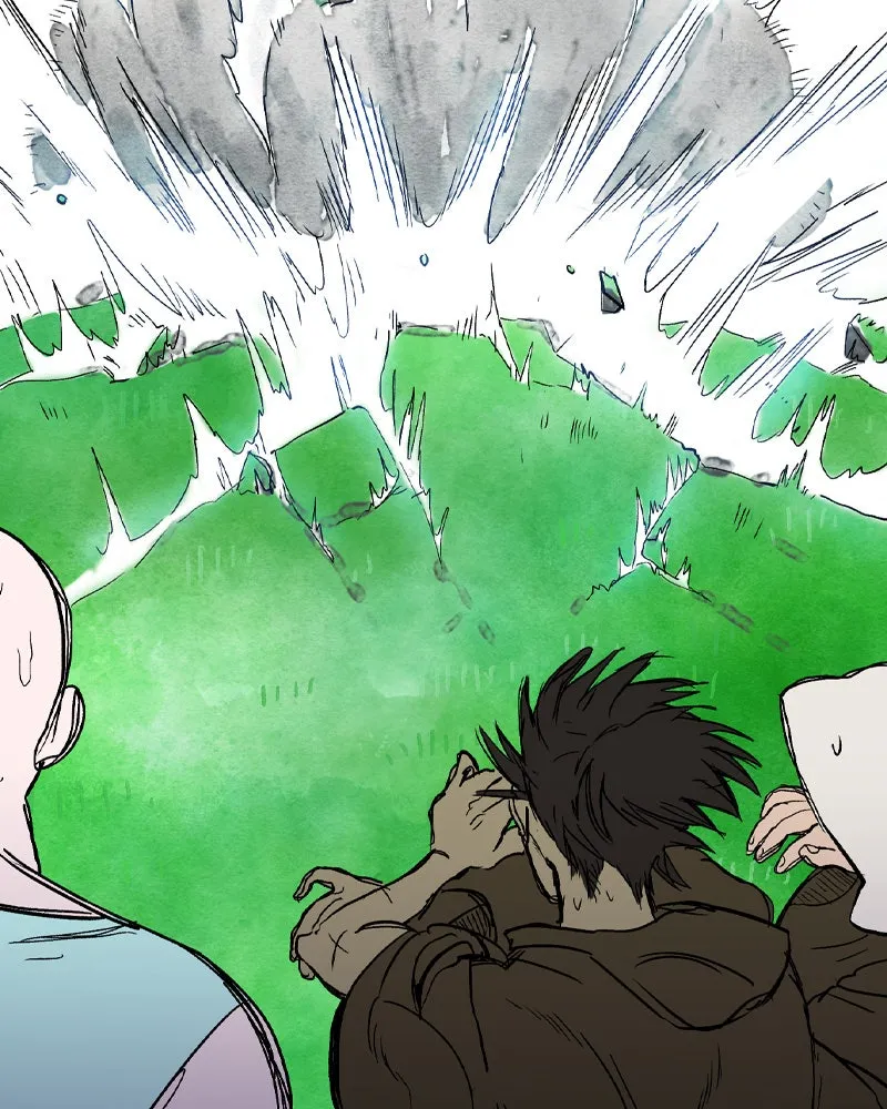 Unlucky is as Lucky does Chapter 58 page 48 - 
