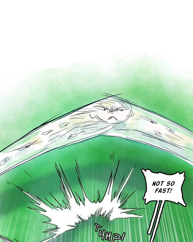 Unlucky is as Lucky does Chapter 58 page 8 - 