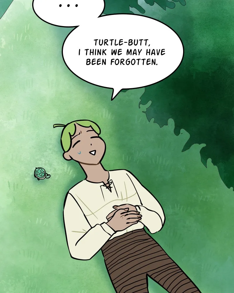 Unlucky is as Lucky does Chapter 59 page 2 - 