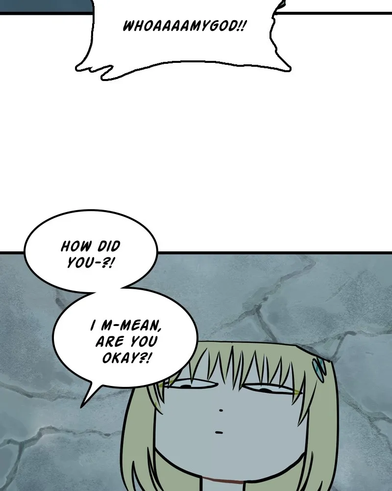Unlucky is as Lucky does Chapter 59 page 13 - 