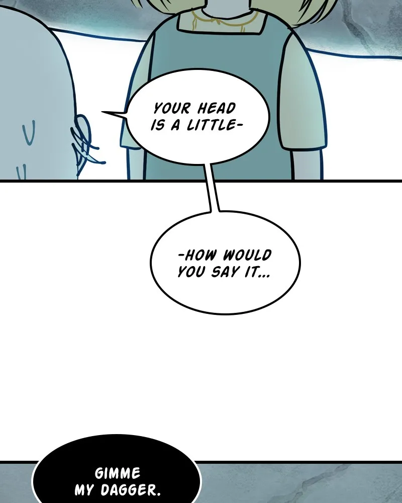 Unlucky is as Lucky does Chapter 59 page 14 - 