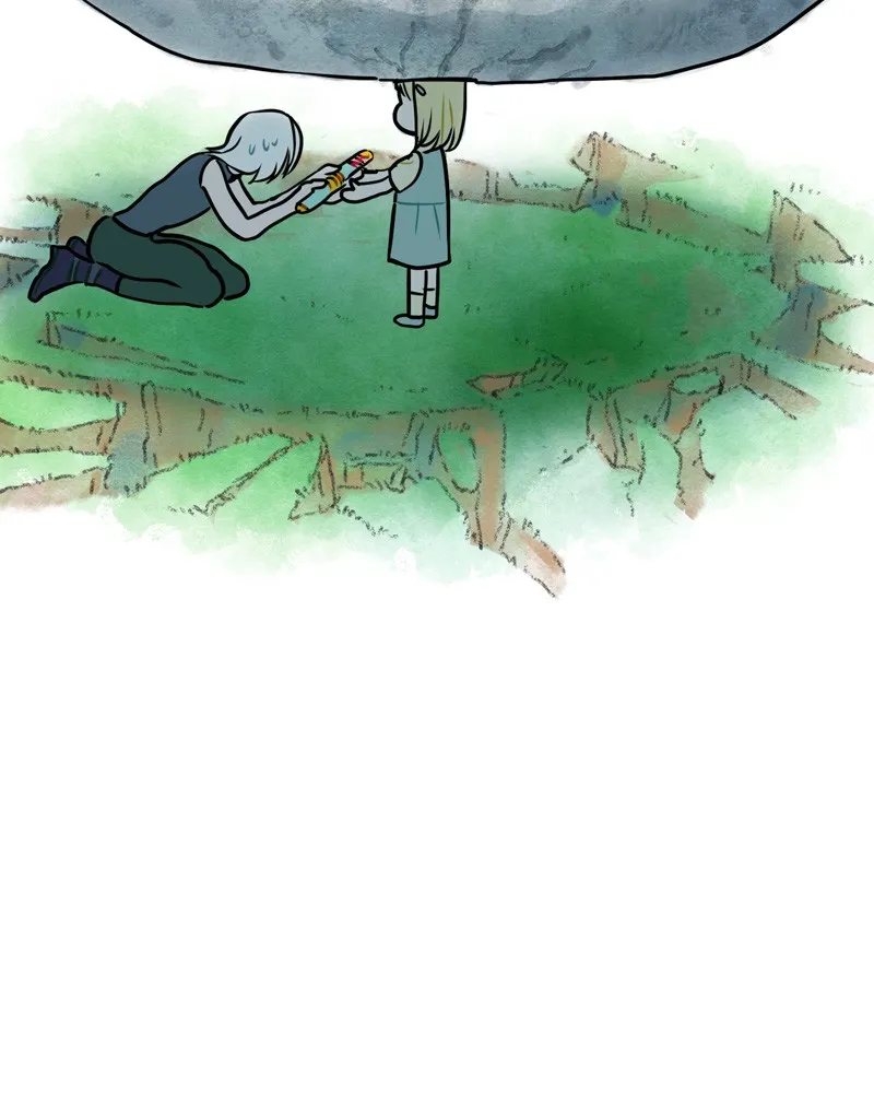 Unlucky is as Lucky does Chapter 59 page 17 - 