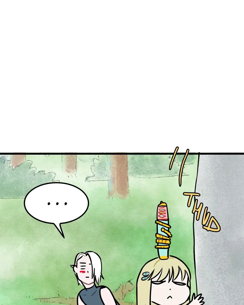 Unlucky is as Lucky does Chapter 59 page 18 - 