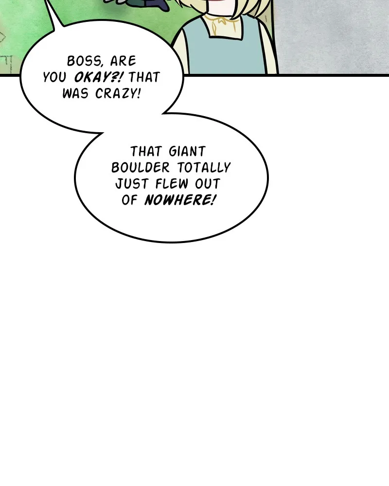 Unlucky is as Lucky does Chapter 59 page 22 - 
