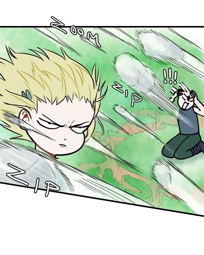 Unlucky is as Lucky does Chapter 59 page 28 - 